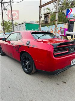 دۆج چالنجەر